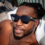 Daryl Simmons - @_dblac1_ - Instagram