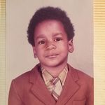 Daryl Simmons - @simmons.daryl - Instagram