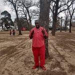 Daryl Simmons - @darylsimmons51 - Instagram