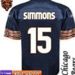 Daryl Simmons - @dsimms28 - Instagram