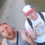 Daryl Simmons - @ricerpudding - Instagram