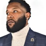Daryl Simmons, LCSW - @d.simmons8 - Instagram