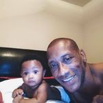 Daryl Simms - @maleeksimms - Instagram