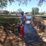 Daryl Simms - @daryl.simms - Instagram
