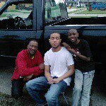 Daryl Simms - @simmsdaryl - Instagram