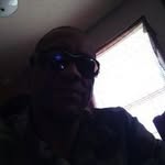 Daryl Simms - @ebonimartinez - Instagram