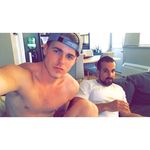 Daryl Simms - @darylsimms - Instagram