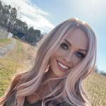 Daryl Simpson - @daryl__hannah - Instagram