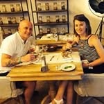 Daryl Simpson - @daryl135 - Instagram
