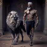Daryl Simpson - @daryl0127 - Instagram