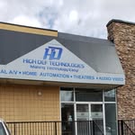 Darryl Sinclair - @highdeftechnologies - Instagram