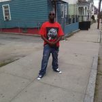 Daryl Singleton - @hyperaktiv401 - Instagram