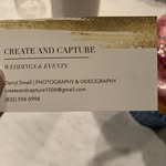 Darryl Small - @createandcapturephotography_ - Instagram