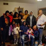 Darryl Small - @coolasafan834 - Instagram