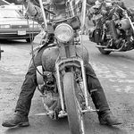 Daryl Snyder - @daryl_harley_bikes77 - Instagram