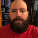 Daryl Snyder - @rush3333_99 - Instagram
