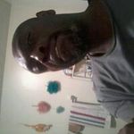 Daryl Sorrells - @darylsorrells - Instagram