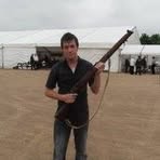 Daryl Stamp - Facebook