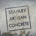 Daryl Stanley - @stanleyartisanconcrete - Instagram