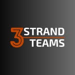 Daryl Stanley - @3_strand_teams - Instagram