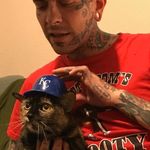 Daryl Steele - @dbdaryl - Instagram