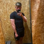 Daryl Steele - @daryl.fitness - Instagram