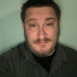 Daryl Steele - @ts_letter - Instagram