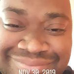 darryl Stephenson - @darrylpurell - Instagram