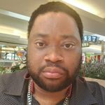 Darryl Stephenson - @darrylsworldxoxo34 - Instagram