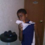 Daryl Stephenson - @daryl_5_0k - Instagram