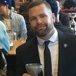 Daryl Stephenson - @daryl.stephenson - Instagram