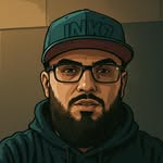 Daryl Storm - @dmstormie - Instagram