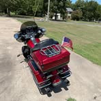 Darrell Stout - Facebook