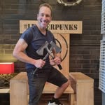Daryl Stout - @darylstout99 - Instagram
