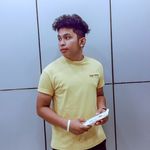 daryl suarez - @koi_suarez - Instagram