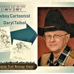 Daryl Talbot - @daryltalbot6582 - Instagram