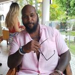 Darryl Tate - @theofficialdarryltate - Instagram