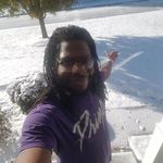Daryl Tate - @bakaguy212 - Instagram