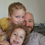 Daryl Tate - @hornetdaz27 - Instagram