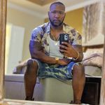 Daryl Thomas - @mrthomas81 - Instagram