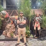 Daryl Thomas Tripp - @mr_trippz - Instagram