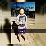 Thomas Daryl - @daryl.thomas.507679 - Instagram