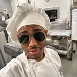 Daryl Thornton - @cookingwdaryl - Instagram