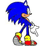 Daryl Wade - @sonicdaryl - Instagram