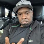 Daryl Wade - @bigdook211 - Instagram