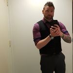Daryl Wade - @dazzawade - Instagram