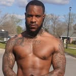Daryl walker - @denolwalker - Instagram