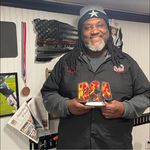 Daryl Walker - @sweetiesbarbq - Instagram