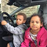 Daryl Warren - @keffywarren - Instagram