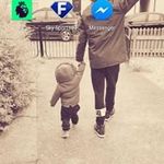 Daryl Warren - @darylwarren27 - Instagram